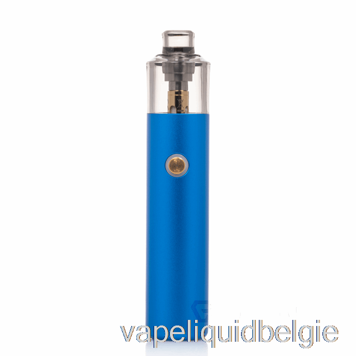 Vape Vloeistof Dotmod Dotstick Revo V1.5 35w Pod-systeem Koningsblauw